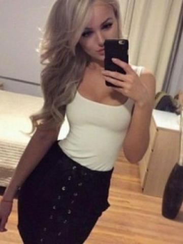 Индивидуалка Агата фото 4