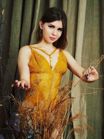 Индивидуалка Анюта фото 3