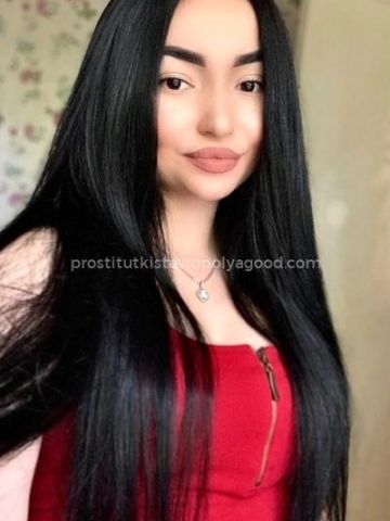 Индивидуалка Катюша фото 4