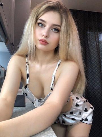 Индивидуалка Софа фото 3