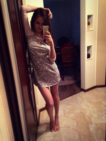 Проститутка Лилия, 24 года, г. Новое Надырово