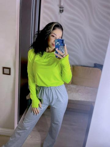 Проститутка Галина, 26 лет, г. Новое Надырово